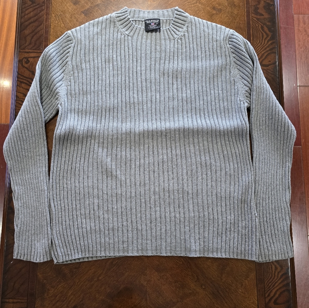 Mens Sweater